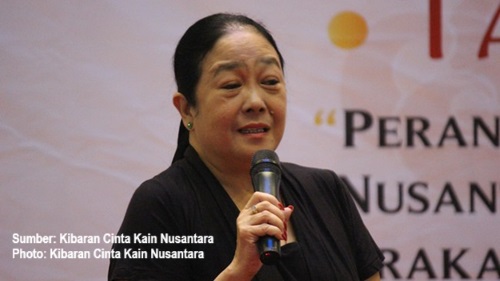obin josephine kumara
